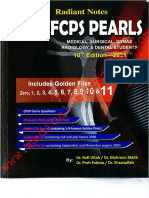 (Medicalstudyzone - Com) Dr. Rafi Ullah - FCPS Pearls 10th Ed
