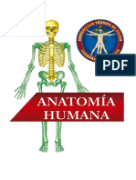 Libro Preuniversitario de Medicina ANATOMIA HUMANA