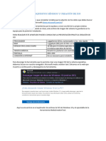 AlbertoCT - TAREA 2 REQUISITOS MINIMOS Y CREACION ISO