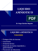 4 - Liquido - Amniotico
