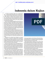2011 - 11 - 20 - Tempo Indonesia Dalam Kajian Tentang Indonesia c1