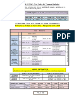 Folio 3B Morfologia Verbal Latina Sin Colores