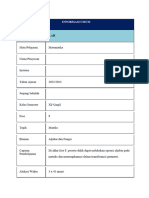 Modul Ajar Operasi Matriks (P)