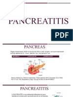 Pancreatitis Lora