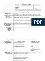 Sawad Final Lesson Plan