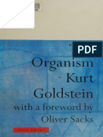 Organism: With A Foreword by