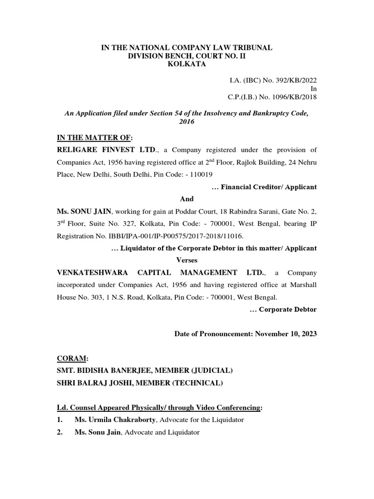 Virginia Code Section 54.1 3931