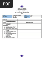 Grade 3 Cause and Effect Lesson Plan | PDF | Lesson Plan | Behavior ...