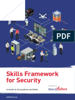 SSG Sector Framework
