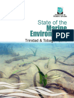 State of The Marine Environment (SOME) Report 2016 (IMA)