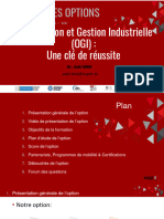 Présentation de L'option OGI 2020 - 2021-96ef