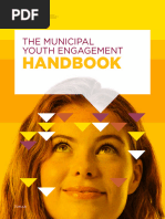 Municipal Youth Engagement Handbook