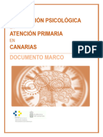 Atencion Psicologica AP