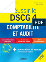 Comptabilité Et Audit EYROLLES