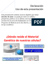 Mendelian Inheritance I-2022-2