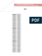 Plantilla Reexpresion SNC Empresas Ya Registradas U Actualizacion Modelo A - 021