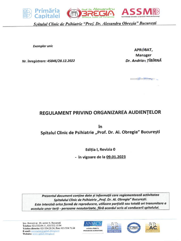 2023 01 09-ROF-Audiente | PDF