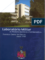 Laboratório Militar