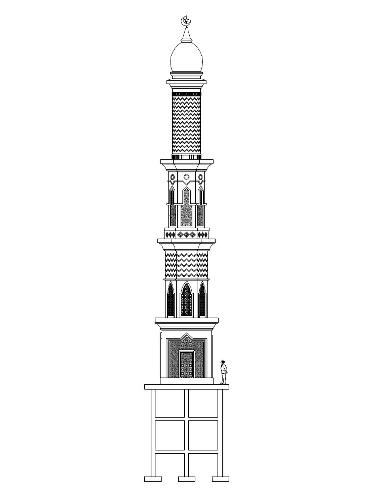 Menara | PDF
