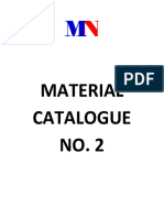Equipment Catalogue 02