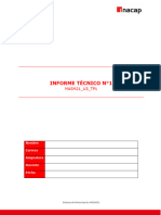 Informe Técnico N°1: MASM21 - U3 - TP1