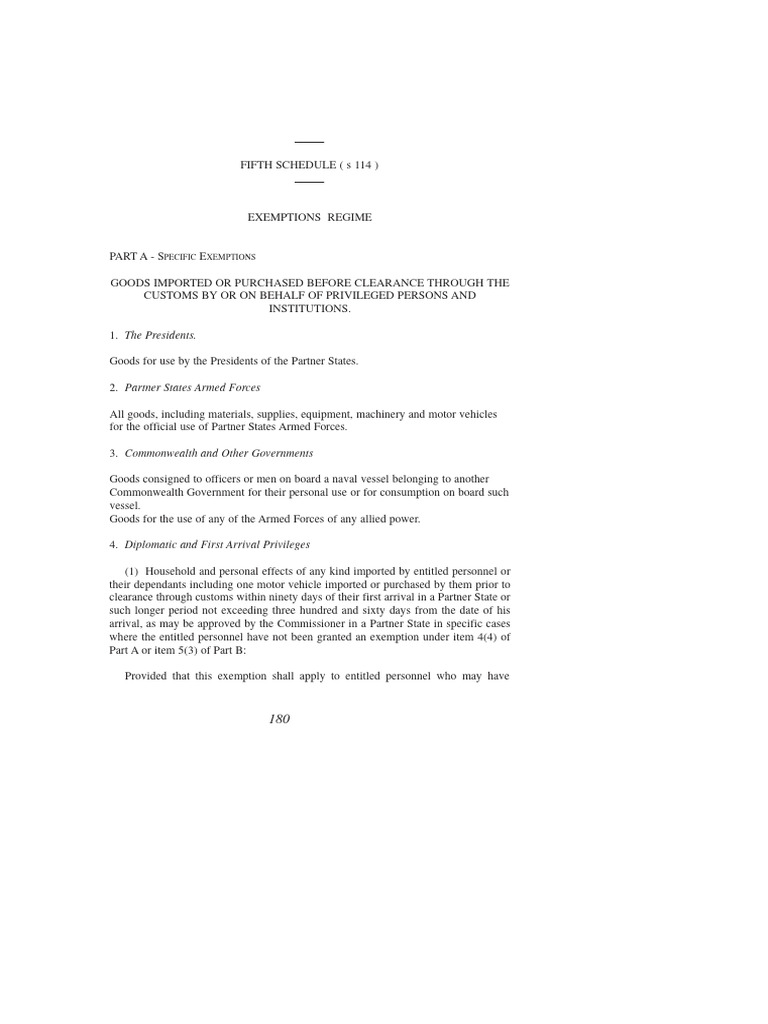 eaccma-fifth-schedule-pdf-polyvinyl-chloride-diplomatic-mission