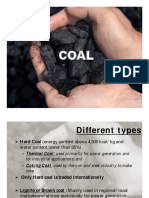 Coal Market Outlook