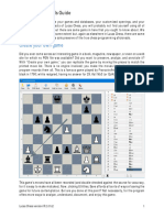 Lucas Chess 4-Tools