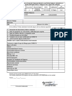 Tipo Área de Origen Codificación #Versión Fecha de Aprobación #Página 1 de 1