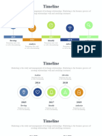 Timeline Infographic 01