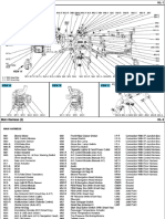 HL - Harness Layouts