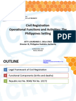 Session08-PhilippinesCivil Registration