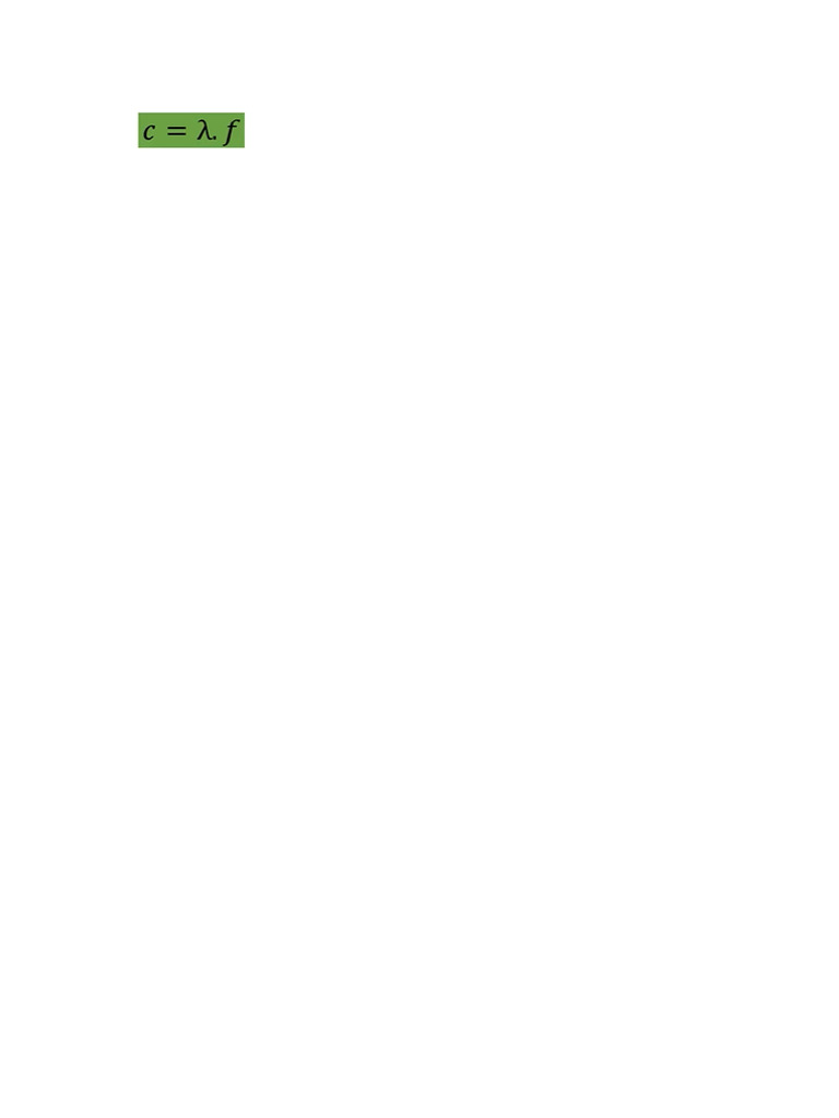 Formula | PDF