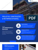 Construções & Reformas em Geral