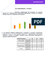 2 Класс Диагностика 2023 2024