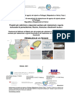 EIA Study Permbledhje Jo-Teknike - ALB