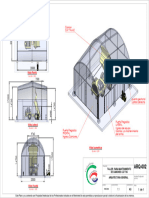 Arq-002-Cat 794 - Quellaveco - 1 Nave - RV