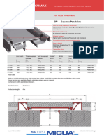 SPJ Technical Datasheet