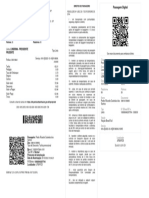 Presidente Prudente - SP: Passagem Digital