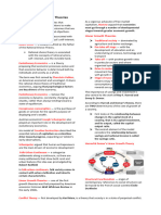 Reviewer The Development Theories ECODEV