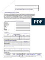 1.1 Questionnaire Acceptation Mandat