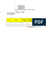 3.registro de Asistencia Del Estudiante Practicante - Héctor Isaac Proaño Cabrera