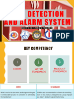 Fire Detection and Alarm System - Psme Bulacan