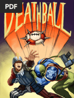 Deathball v1.5