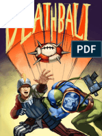 Deathball v1.5