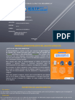 Sistema Administrativo de Abastecimiento