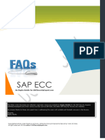 Sap Ecc