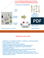 Curso Contrataciones Del Estado Nov 2022 Fabian