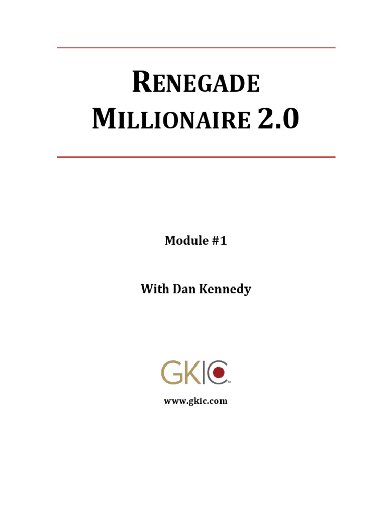 RM+2 0+Module+1+Transcripts | PDF | Information