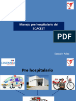 5 Manejo Prehospitalario (Ezequiel Ariza)